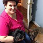 Randi Kaplan - @randikaplan1165 - Instagram