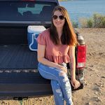 Randi Brianne Larson - @daizzydays_ - Instagram