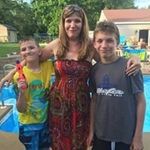 Randi Larson - @randi.larson - Instagram