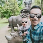 Haryanto Randi - @randi.linda89 - Instagram