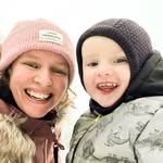 Randi Lind Knudsen - @lionessdk - Instagram