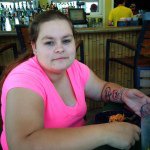 Randi Marsh JohnsWife - @mzoutlaw10 - Instagram