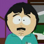 Randy Marsh - @randy__marsh - Instagram