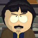 Randy Marsh - @southpark_moments - Instagram