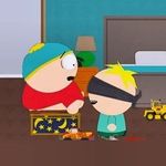 Randy Marsh - @southpark.castellano - Instagram
