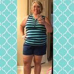 Randi Morrison - @ranrans_weightloss_journey - Instagram