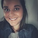 Randi Taylor Morrison - @ranfrankenstein - Instagram