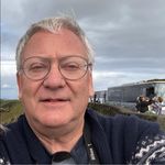 Randy Morrow - @worromydnar - Instagram