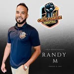 Randy Morrow - @randymorrow_ - Instagram