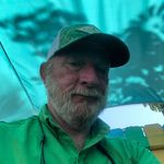 Randy Morrow - @randrumkayakflyfish - Instagram