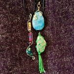 Randi Moser - @therubymantis - Instagram
