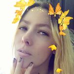 Randi Moser - @captain.razzie - Instagram
