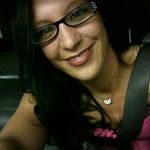 Randi Moyer - @pocantaus16 - Instagram