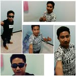 Randi Oliver Bawole - @randi_oliver_ganap - Instagram