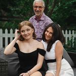 Randi Park - @randi.park - Instagram