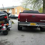 Randy Pollack - @harleyzzz4ever - Instagram
