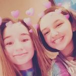 Randi(Randall)&Kyleigh(Klick) - @_hot_squad - Instagram