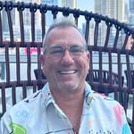 Randy Randall - @edgewaterrp - Instagram