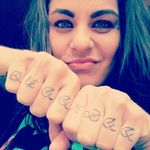 Randi Roberts - @208lipstick - Instagram