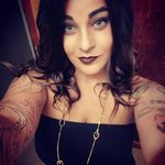 Randi Roberts - @208.lipstick - Instagram