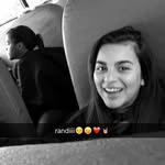 Randi Sanchez - @randi._.jade - Instagram