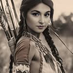 Randi Sanchez - @ronn.dae57 - Instagram