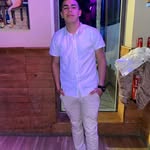 Randi Sánchez - @randy_shz21 - Instagram