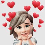 Randi Babbit Schaffer - @nanarandi53 - Instagram