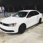 Randy Shane Abbott Jr. - @__jetta_boymk6_239 - Instagram