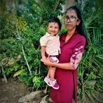 Shani Randi - Facebook