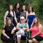 Randi Sheppard - @paramedic_sheppard - Instagram