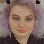 Randi Sheppard - @canyoulightmystardust17 - Instagram