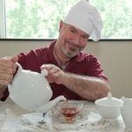 Randy Sheppard - @chefrandycooks - Instagram