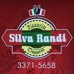 Silva Randi Pizzaria Creperia - @silva_randi - Instagram