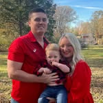 Randi Spence Smith - @randiispence - Instagram