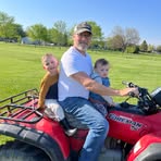 Randy Spence - Facebook