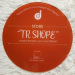 TR.Shope - @terryrandiana - Instagram