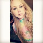 Randi Ward - @miranduhhward - Instagram