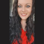 Randi Ward - @randi_cait95 - Instagram