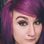 Randi Ward - @xyourgorgeousnightmarex - Instagram