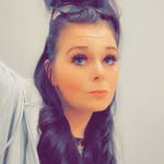 Randi Ward - @randiwrachelle - Instagram