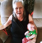 Randi Warren - Facebook