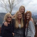 Randi Webb Herron - @randiherron - Instagram