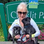 Randi Schop Weiss - @schopweiss - Instagram