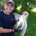 Randy Weiss - Facebook