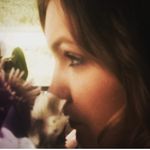 Randi Nichole Welch - @nikkitheunderdog - Instagram
