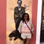 Randi Wells - @msrandi41 - Instagram