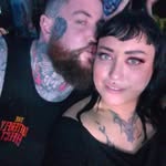 Randi Wells - @wolverinelovesme - Instagram