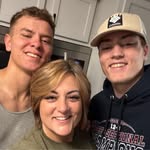 Randi Wells - @yesyoucan1234 - Instagram