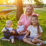 Randi Wells - @rgrimmis - Instagram